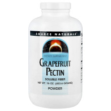 Source Naturals, Grapefruit Pectin Powder, 16 oz (453.6 g)