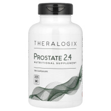 Theralogix, Prostat 2,4, 180 kapsułek