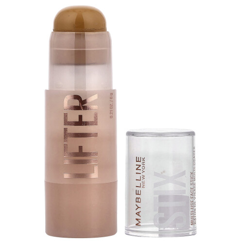 Maybelline Μέιμπελιν, Λιφέρ Στιξ, Πολυχρήστης Φακό Στιξ, 40 Φυσικό, 0.21 oz (6 g)