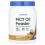 Nutricost, Λίπος MCT σε Πώμα, Salted Caramel , 1 lb (454 g) 1