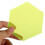 4Pcs Quilting Ruler Multi-use Patchwork Templates Hexagon Cutter Template Acrylic Ruler or Quilting 2