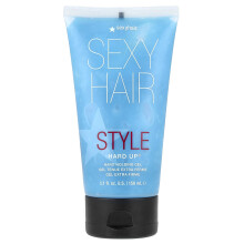 SexyHair, Hard Up, Kova Pito, 5,1 fl oz (150 ml)