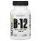 NutraBio, Vitamina B-12, 2,000 mcg, 90 Cápsulas 1