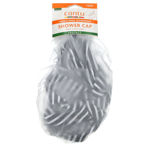Cantu Cantu, Μπάνια Καπ, One Size Fits Most, 1 Cap