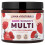 Llama Naturals, Women's Plant-Based Multi, Real Fruit Gummies, Smaradka, 120 Gummies 1