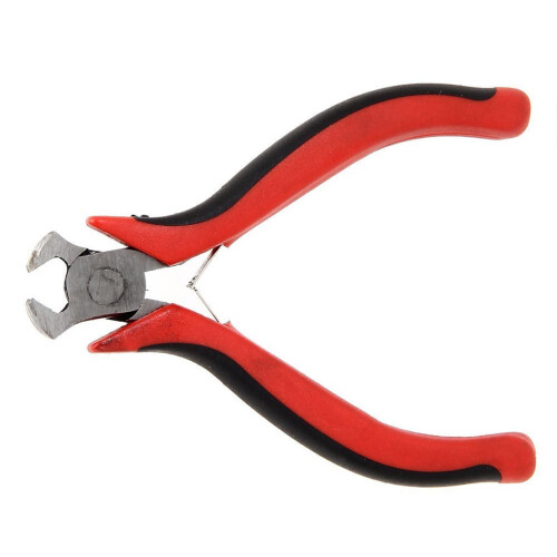 Guitar String Cutter and Repair Tool Metal Compact 1