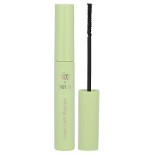 Pixi Beauty, Lagere Wimpers Mascara, 0051 Zwart Detail, 0.11 fl oz (3.2 ml)