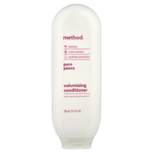Method, Volumiserende Conditioner, Rent Fred, 13.5 fl oz (399 ml)