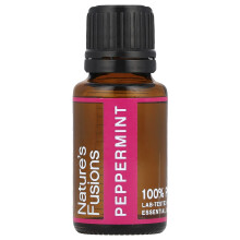 Nature's Fusions, 100% Naturalny Olej Eterowy, Piołun, 15 ml