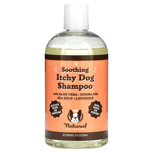Natural Dog Company, Σουσιγκώντας το Κούτσουρο του Κύπου, 12 oz (355 ml)