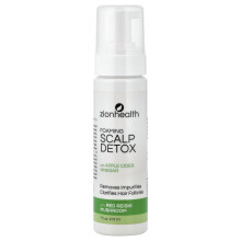 Zion Health, Detox Scalp cu Vin de Cidru de Măceș, 7 fl oz 210 ml