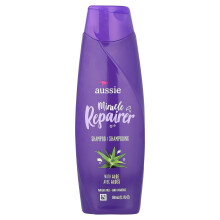 Aussie, Wonderbaarlijke Repareerder, Shampoo Met Aloë, 12.1 fl oz (360 ml)