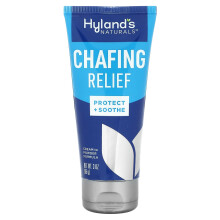Hyland's Naturals, Hyland's Naturais, Creme de Alívio de Irritação, 3 oz (85 g)