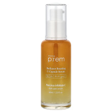 make p:rem, Poncircus Trifoliata C Dunkles Flecken-Serum, 1,35 fl oz (40 ml)