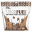 EVLution Nutrition, LeanFuel, Chocolate, 4 lb (1.81 kg) 1