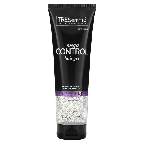 TRESemmé Tresemme, Mega Control Haargel, 9 oz (255 g)