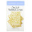Stonewall Kitchen, Sea Salt Flatbread Crisps, 5.9 oz (167 g) 1
