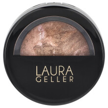 Laura Geller, Baked Blush-N-Brighten, Marbleized Blush, 0018029B Sunswept, 0,16 oz (4,5 g)