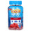 Emergen-C, Immune+ Vitamiini C + Vitamiini D + Sinkki gummies, Rasbary, 45 gummies 1