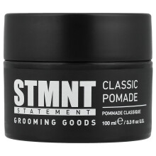 STMNT, Klasyczny Pomad, 3,3 fl oz (100 ml)