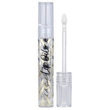 L.A. Girl, Olio Labbra, Gloss Nutrizionale, GLC727 Bacio di Cetriolo, 0.1 fl oz (3 ml)