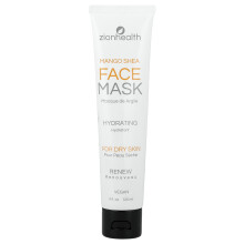 Zion Health, Claymask, Mango Shea, 4 fl oz (120 ml)