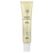 100% PURE, Grön Te EGCG Koncentrat Crème, 1.4 fl oz (40 ml)
