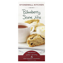 Stonewall Kitchen, Aardbeiscone Mix, 12 oz (340,2 g)
