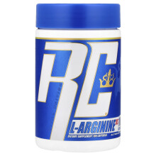 Ronnie Coleman, Vital Edition, L-Arginin XS, 100 Kapseln (800 mg pro Kapsel)