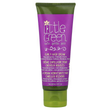 Little Green, lockiges Haarcreme, 4,2 fl oz (125 ml)