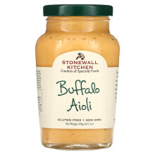 Stonewall Kitchen, Buffalo aioli, 10.5 oz (298 g)