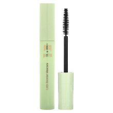 Pixi Beauty, Ögonvårdsmascara, Svartast Svart, 0,25 oz (7 g)