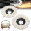 Wool Felt Polishing Disc 4.5 Inch 2