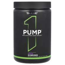 Rule One Proteins, Pomp, Graanappel, 11,64 oz (330 g)