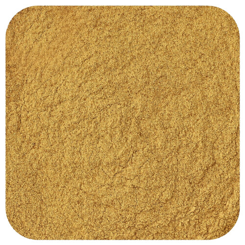 Frontier Co-op, Οργανική Cordyceps Μύκητας Πουλβέρ, 4 oz (113 g)