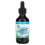 World Organic, Υπερβολικά Κύβωσα Λύση, Χλωροφύλλη, 100 mg, 2 fl oz (59 ml) 1