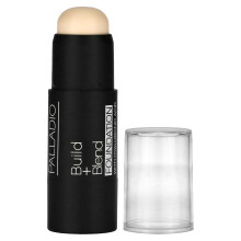 Palladio, Foundation do podkładu, Porcelain BBFS01, 0,25 oz (7 g)