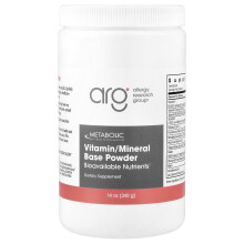 Metabolic Maintenance, Vitamin/Mineral Base Powder, 11 oz (312 g)