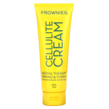 Frownies, Celulietecreme, 4 oz (118 ml)