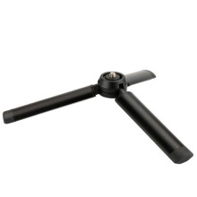 Stativ für X4/X3 ONERS/ACE PRO Sportkamera Aluminiumlegierung Tischstativ Festes Stativ Tragbares Kamerazubehör