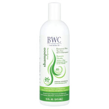 Beauty Without Cruelty, Shampoo, Rosemarij en Munt Theeboom, 16 fl oz (473 ml)