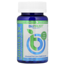 BioTRUST, Joint33X, 30 capsules