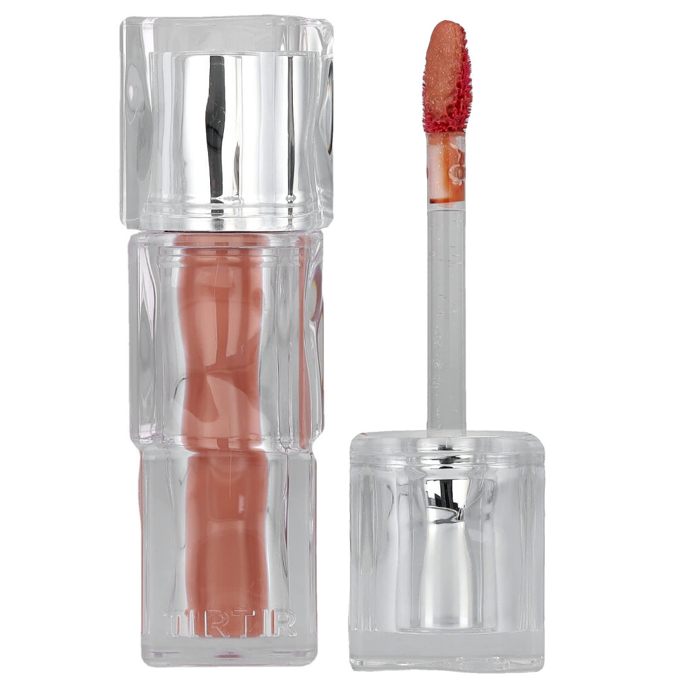 Tirtir Waterism Glow Tint 4G 09 Salmon Syrup - Image 3