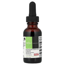 DaVinci Laboratories of Vermont, Astaxantina D3 Líquido, 1 fl oz (30 ml)