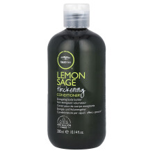 Paul Mitchell, Tea Tree, Thickening Conditioner, Lemon Sage, 10.14 fl oz (300 ml)