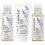 Babe's Mini Must-Haves, Lavender, 4 Piece Set 1