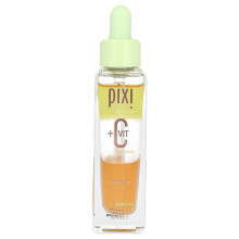 Pixi Beauty, +C Vit Priming Olie, 1 fl oz (30 ml)