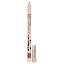 Moira Beauty, Liner Labbra Idrorepellente, 004 Afterparty, 0,021 oz (0,6 g)