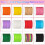 12 Rolls Nylon String for Bracelets, Jewelry Making, Kumihimo, Macrame & Wind Chimes – Compatible with Beading Tools 2
