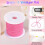 12 Rolls Nylon String for Bracelets, Jewelry Making, Kumihimo, Macrame & Wind Chimes – Compatible with Beading Tools 4